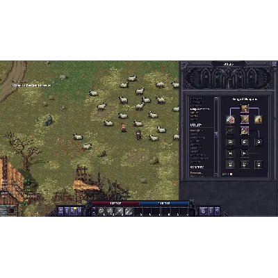 Stoneshard STEAM•RU АВТОДОСТАВКА 0% - irongamers.ru