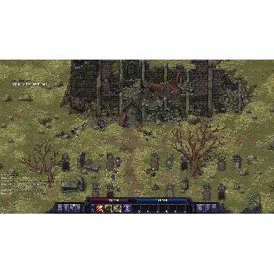 Stoneshard STEAM•RU АВТОДОСТАВКА 0% - irongamers.ru