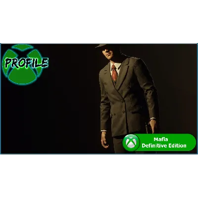 Mafia: Trilogy 1-2-3 часть XBOX ONE/Xbox Series X|S - irongamers.ru