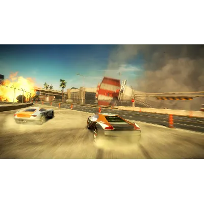 PURE + Split/Second (Steam Gift Region Free / ROW) - irongamers.ru
