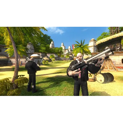 Serious Sam 2 STEAM KEY REGION FREE GLOBAL ROW + GIFT - irongamers.ru