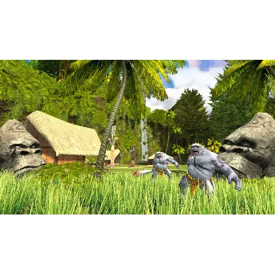 Serious Sam 2 STEAM KEY REGION FREE GLOBAL ROW + GIFT - irongamers.ru
