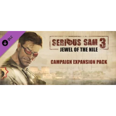 Serious Sam HD + Serious Sam 2 + Serious Sam 3 BFE GOLD - irongamers.ru