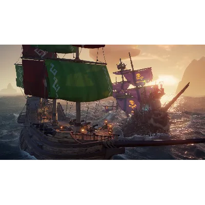 Sea of Thieves 2026 Edition STEAM•RU АВТОДОСТАВКА 0% - irongamers.ru