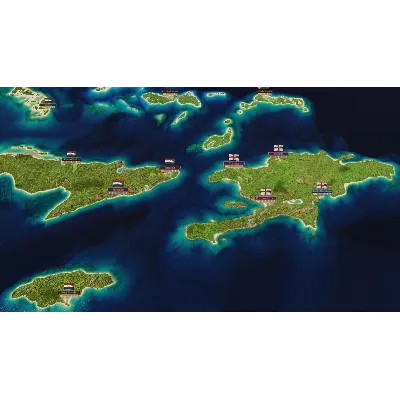 Port Royale 4 - Extended Edition Xbox one - irongamers.ru