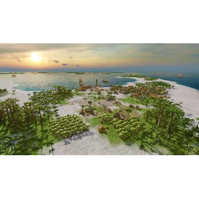 Port Royale 4 - Extended Edition Xbox one - irongamers.ru