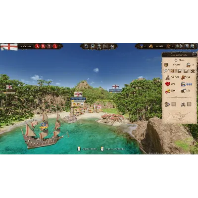Port Royale 4 - Extended Edition Xbox one - irongamers.ru