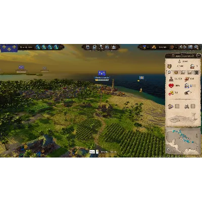 Port Royale 4 - Extended Edition Xbox one - irongamers.ru
