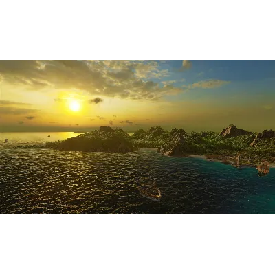 Port Royale 4 - Extended Edition Xbox one - irongamers.ru