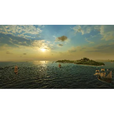 Port Royale 4 - Extended Edition Xbox one - irongamers.ru