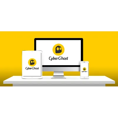 CyberGhost VPN | PREMIUM АККАУНТ | 2026 - irongamers.ru