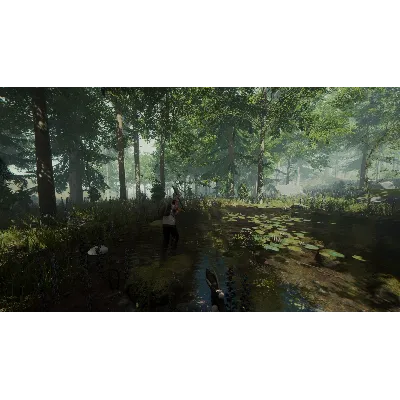 The Forest +ВЫБОР РЕГИОНА STEAM АВТОДОСТАВКА 0% - irongamers.ru