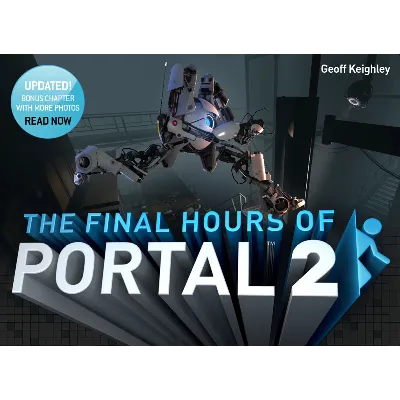 Portal 2 - The Final Hours (Steam Gift Region Free) - irongamers.ru
