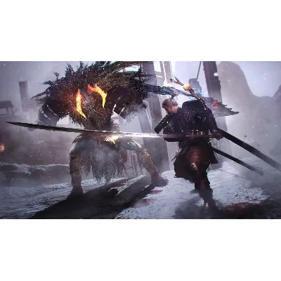 Nioh: Complete Edition STEAM•RU АВТОДОСТАВКА 0% - irongamers.ru