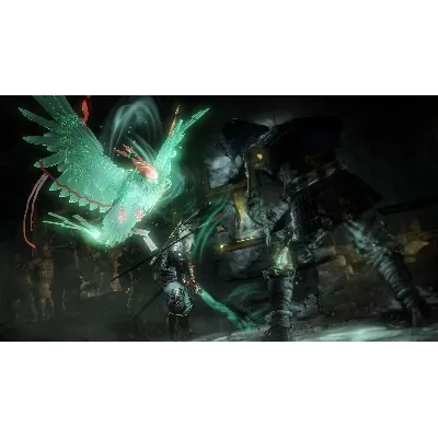 Nioh: Complete Edition STEAM•RU АВТОДОСТАВКА 0% - irongamers.ru