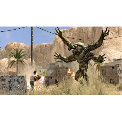 Serious Sam 3 BFE GOLD Steam Key Region Free Global - irongamers.ru