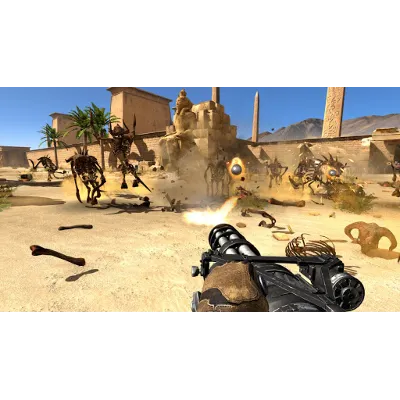 Serious Sam 3 BFE GOLD Steam Key Region Free Global - irongamers.ru