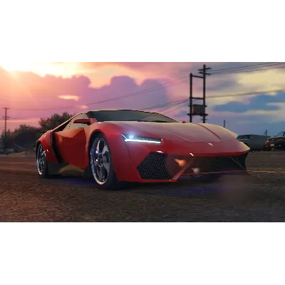 Grand Theft Auto V Enhanced + Legacy (GTA 5) RU STEAM - irongamers.ru