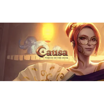 Causa, Voices of the Dusk Game Packs Bundle ключ - irongamers.ru