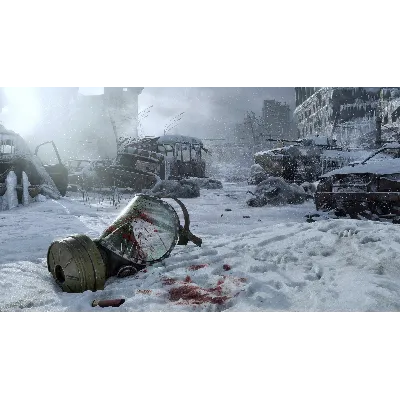 Metro Exodus +ВЫБОР STEAM•RU АВТОДОСТАВКА 0% - irongamers.ru