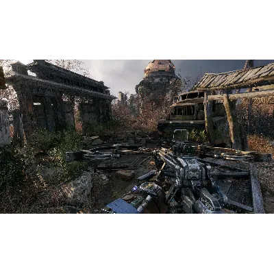 Metro Exodus +ВЫБОР STEAM•RU АВТОДОСТАВКА 0% - irongamers.ru