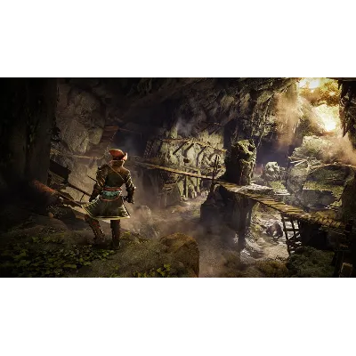GreedFall XBOX ONE / XBOX SERIES X|S [ Ключ Код ] - irongamers.ru
