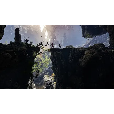 GreedFall XBOX ONE / XBOX SERIES X|S [ Ключ Код ] - irongamers.ru