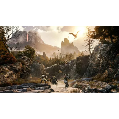 GreedFall XBOX ONE / XBOX SERIES X|S [ Ключ Код ] - irongamers.ru
