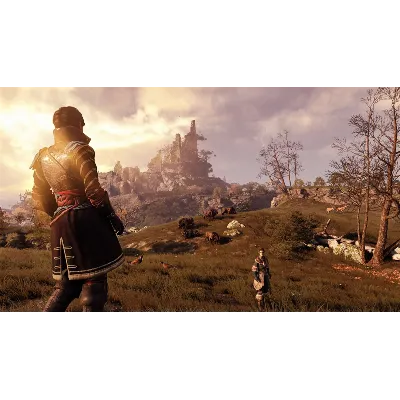 GreedFall XBOX ONE / XBOX SERIES X|S [ Ключ Код ] - irongamers.ru
