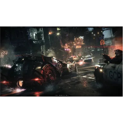 Batman Arkham Knight Premium Edition XBOX ONE X|S Ключ - irongamers.ru