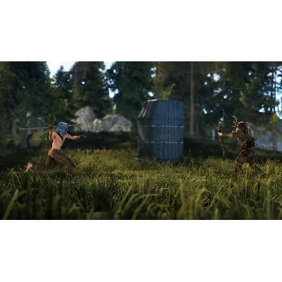 Rust +ВЫБОР РЕГИОНА •STEAM АВТОДОСТАВКА 0% - irongamers.ru