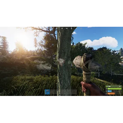 Rust +ВЫБОР РЕГИОНА •STEAM АВТОДОСТАВКА 0% - irongamers.ru