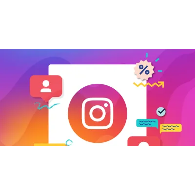 Instagram / Инстаграм / Подписчики / Лайки / Просмотры / Комментарии / Репосты - irongamers.ru