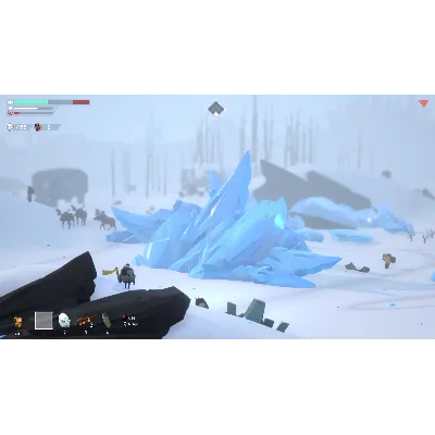 Project Winter +ВЫБОР STEAM•RU АВТОДОСТАВКА 0% - irongamers.ru