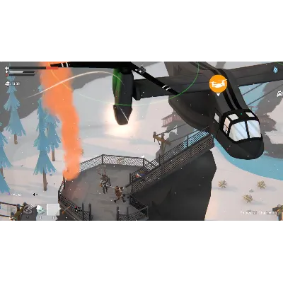 Project Winter +ВЫБОР STEAM•RU АВТОДОСТАВКА 0% - irongamers.ru