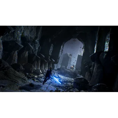 STAR WARS Jedi: Fallen Order +ВЫБОР STEAM АВТО 0% - irongamers.ru