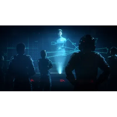 STAR WARS: Squadrons Xbox one - irongamers.ru