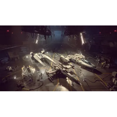 STAR WARS: Squadrons Xbox one - irongamers.ru