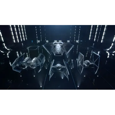 STAR WARS: Squadrons Xbox one - irongamers.ru