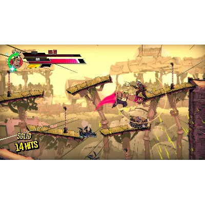 Speed Brawl (Steam key) REGION FREE/GLOBAL + Бонус - irongamers.ru