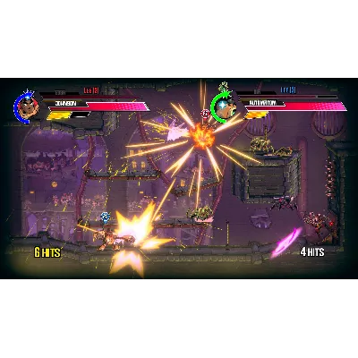 Speed Brawl (Steam key) REGION FREE/GLOBAL + Бонус - irongamers.ru