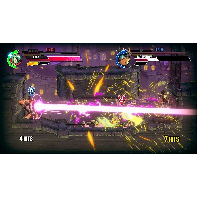 Speed Brawl (Steam key) REGION FREE/GLOBAL + Бонус - irongamers.ru