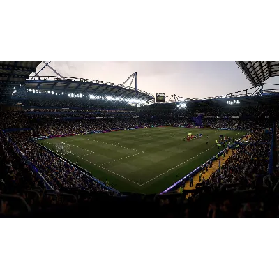 ⭐ FIFA 21 Champions Edition -STEAM (GLOBAL) ФИФА 21 - irongamers.ru