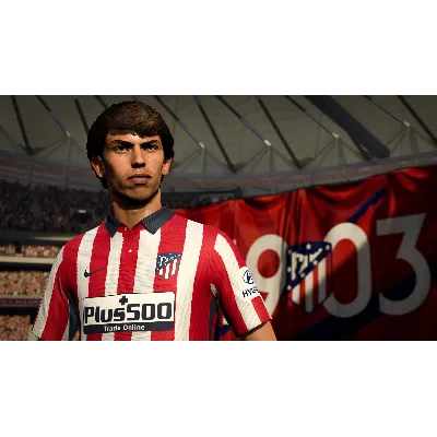 ⭐ FIFA 21 Champions Edition -STEAM (GLOBAL) ФИФА 21 - irongamers.ru