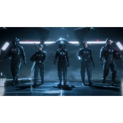 STAR WARS: Squadrons | АВТОДОСТАВКА Steam Gift Россия - irongamers.ru