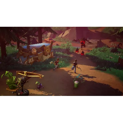 ⭐ Drake Hollow - STEAM (Region free) - irongamers.ru