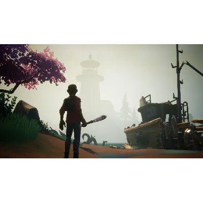 ⭐ Drake Hollow - STEAM (Region free) - irongamers.ru