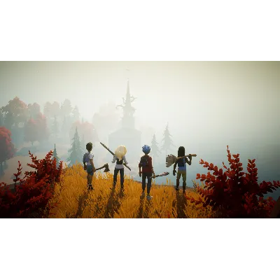 ⭐ Drake Hollow - STEAM (Region free) - irongamers.ru