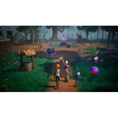⭐ Drake Hollow - STEAM (Region free) - irongamers.ru