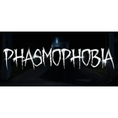 ⭐ Phasmophobia - STEAM (Region free) - irongamers.ru